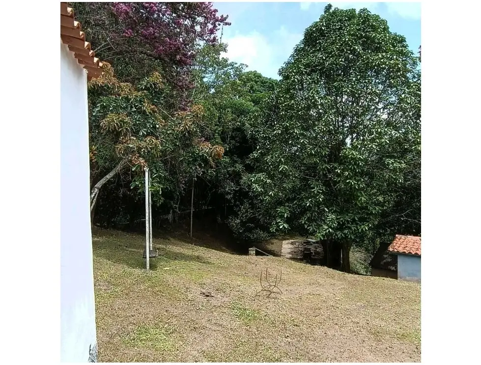 En venta parcela 4000 mts y casa para remodelar Gavilán El Hatillo - 31
