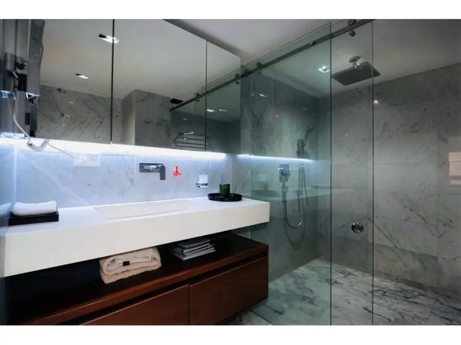 Se vende apartamento 223m2 3H+S/3.5B+S/3P Campo Alegre - 19