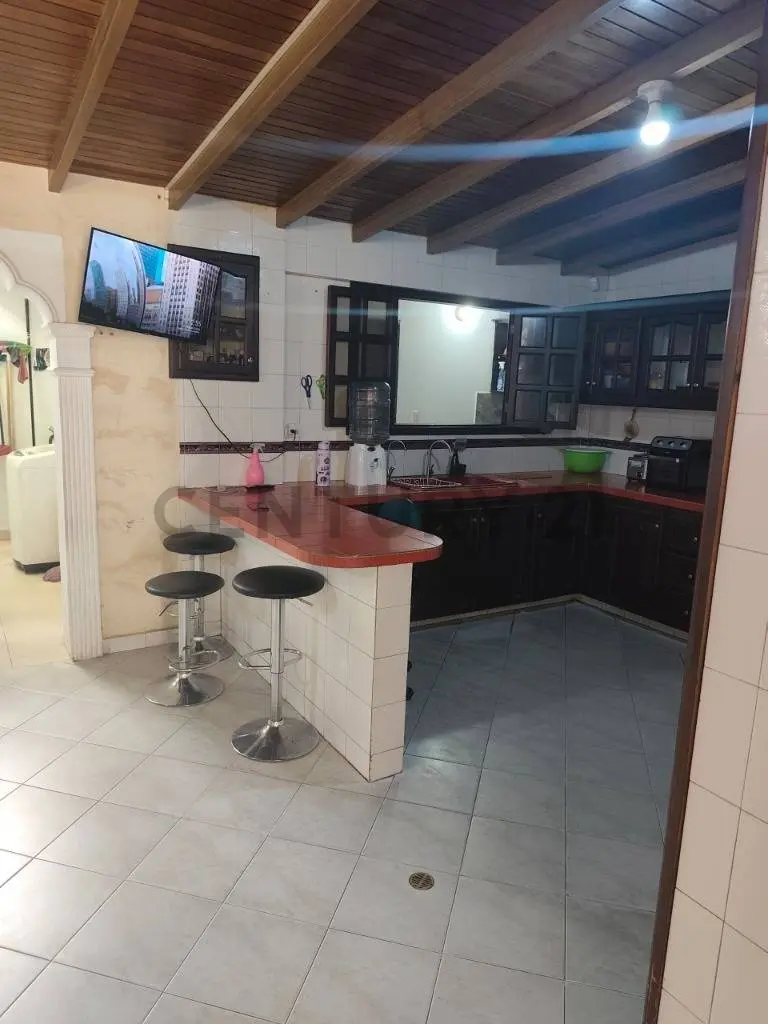 Venta casa multifamiliar en Barrio Obrero - 9