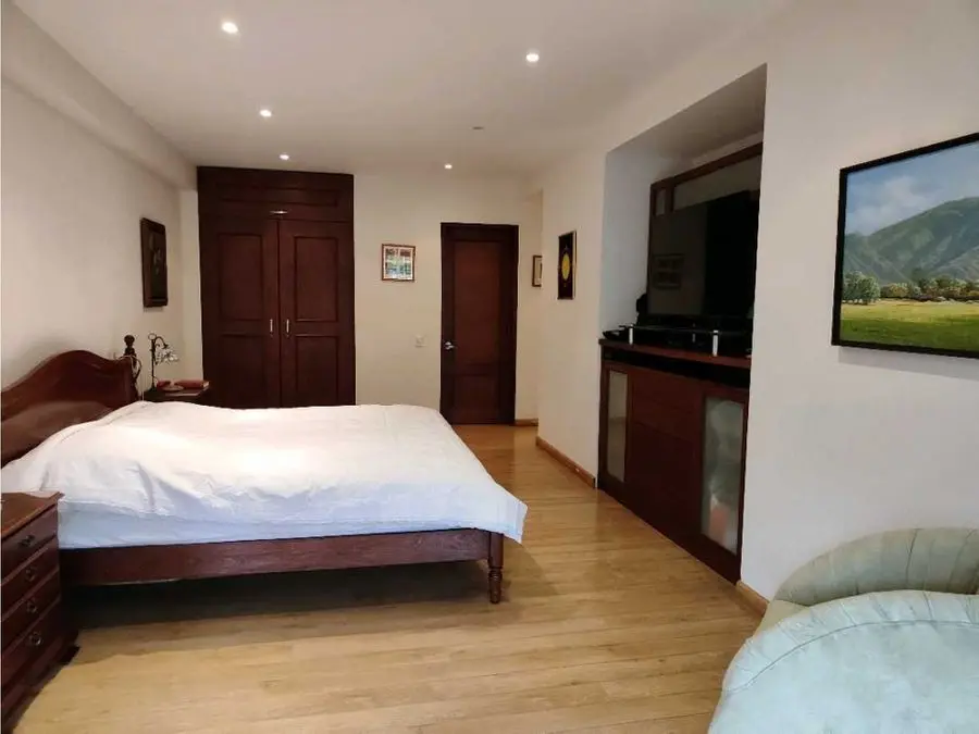 Vendo PB 390m2 La Castellana 6457 - 32