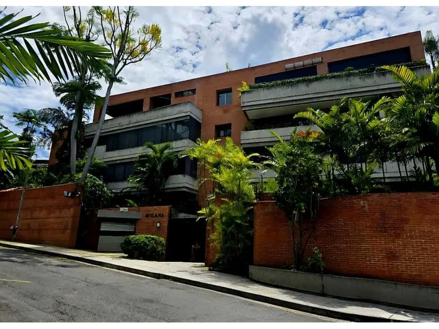 Se vende Ph 694m2 Altamira 0114