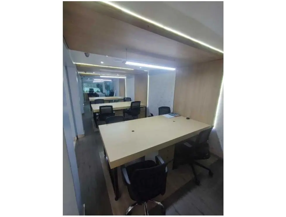 Se vende/alquila local comercial 1006m2 Chuao 1716 - 20