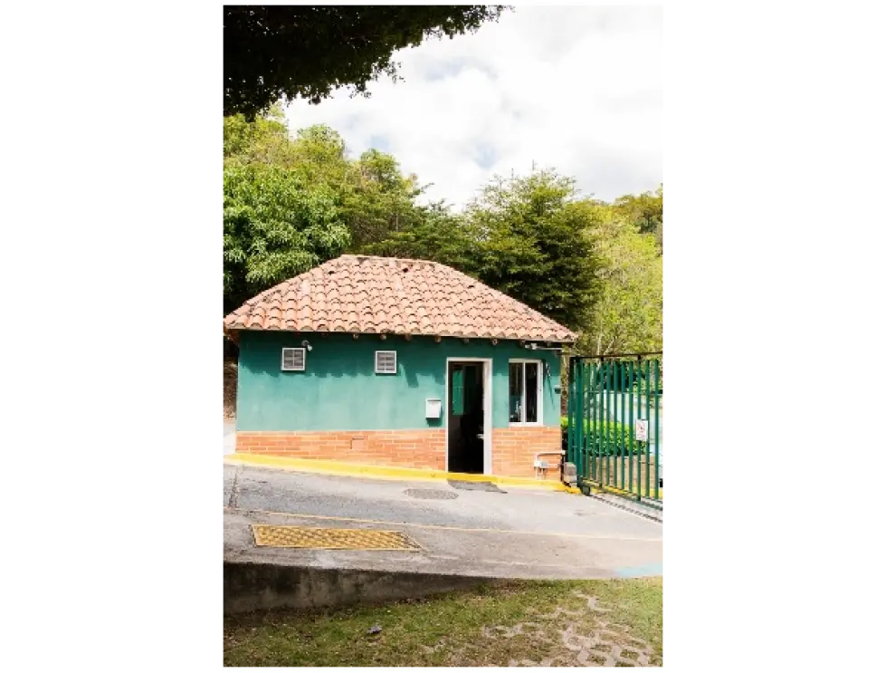 Se vende PH 230m2 5h/5b/6p Los Campitos 1685 - 27
