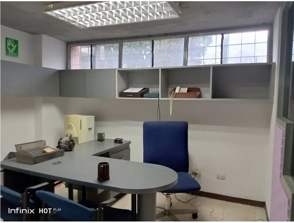 Se Alquila local 130m2 El Marqués Ref 900/ 5831 - 5