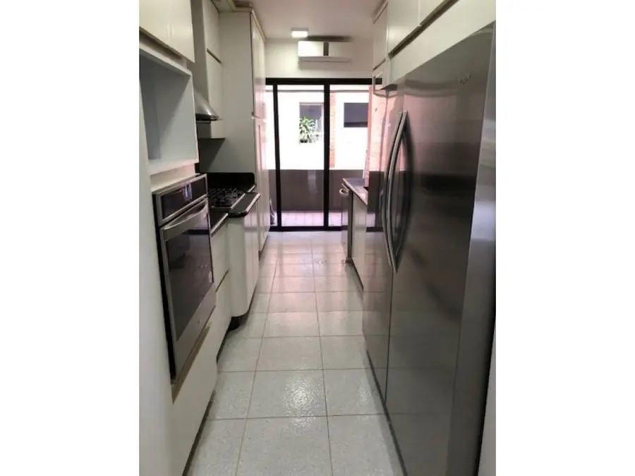 Se ALQ-Apto-250m²4H+4.5B+3P+1M+VIG-Campo Alegre - 20