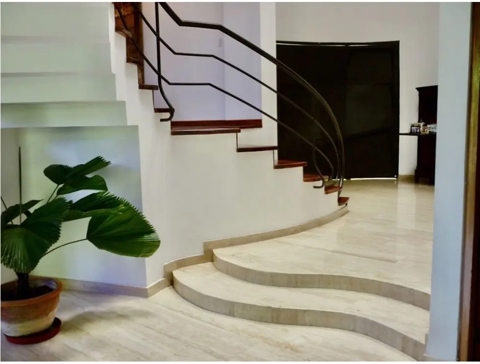 En venta/alquiler 3 casas 700m2 c/u El Peñon 3081 - 10