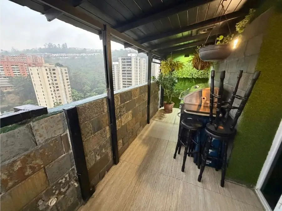 Vendo PH dúplex 300m2 El Cigarral 6070 - 18