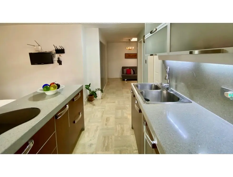 Alquilo PH 230m2 El Rosal 3002 - 2