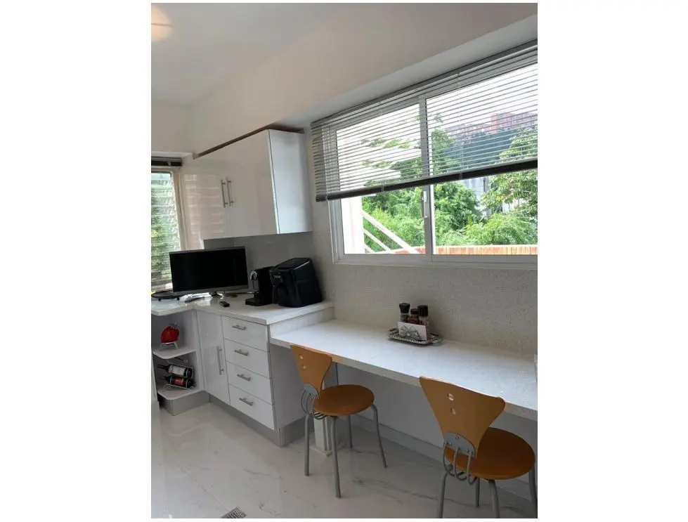 Vendo PH 300m2 La Boyera 7778 - 20