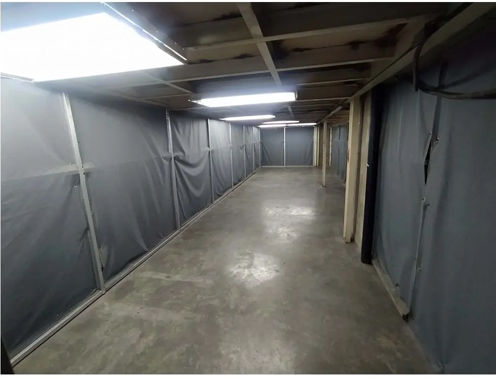 AMPLIO LOCAL EN ALQUILER EN BOLEÍTA SUR 1.177m2 - 9