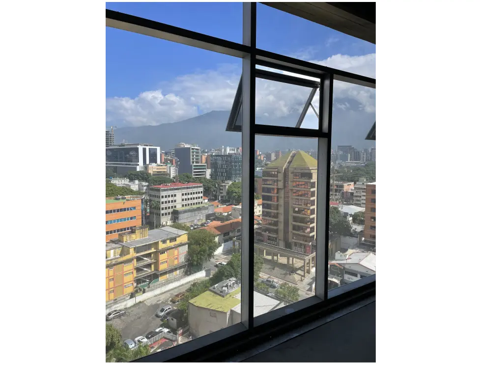 OFICINAS EN ALQUILER DESDE 130 M2 - URB. LAS MERCEDES - 2