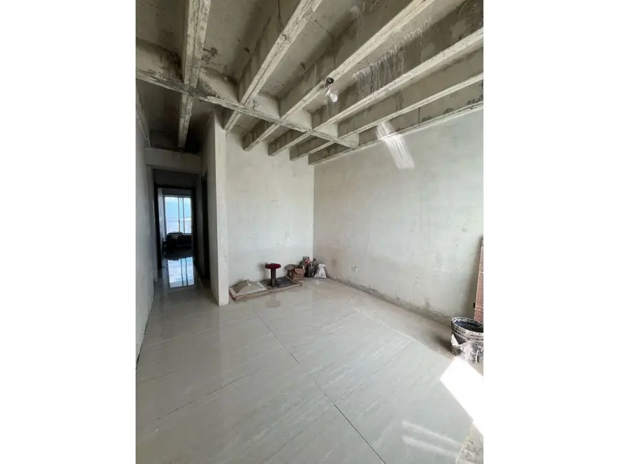 Vendo apartamento c/ financiamiento 102m2 Loma Linda 9670 - 8