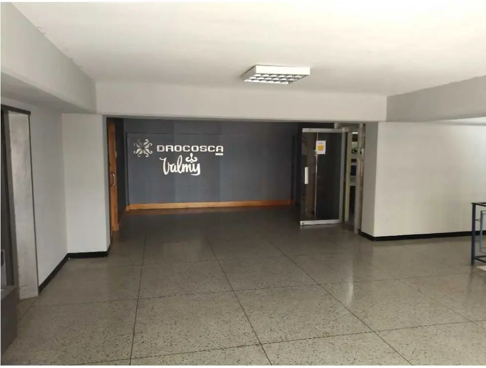 En venta planta industrial 2700m2 Horizonte - 4