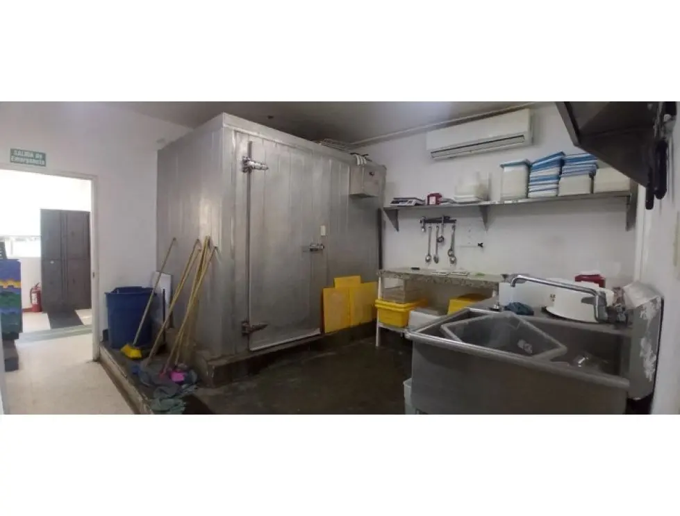 Se vende/alquila casa 1000m² Altamira - 7