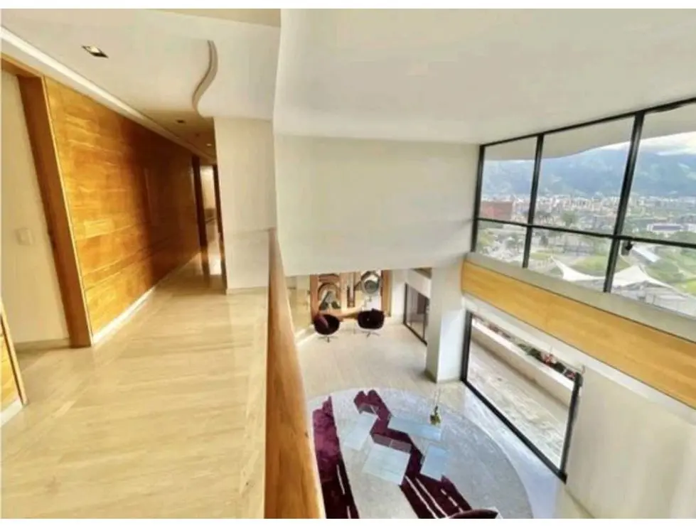 Vendo/alquilo PH 900m2 Colinas de Valle Arriba 8709 - 6