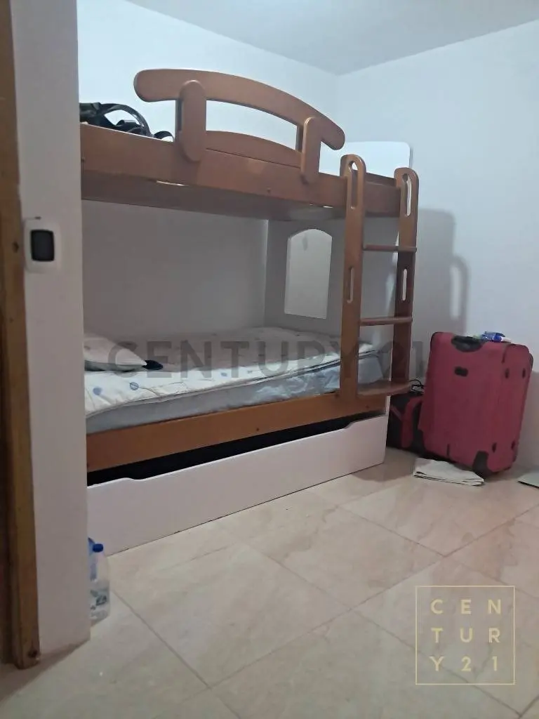 CASA EN CONJUNTO RESIDENCIAL EXCLUSIVO SECTOR ESCUDO DE ARMAS, LA ASUNCIÓN. - 4