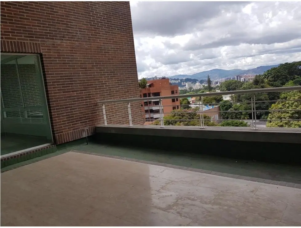 Vendo Ph 860m2 La Castellana 4560 - 4