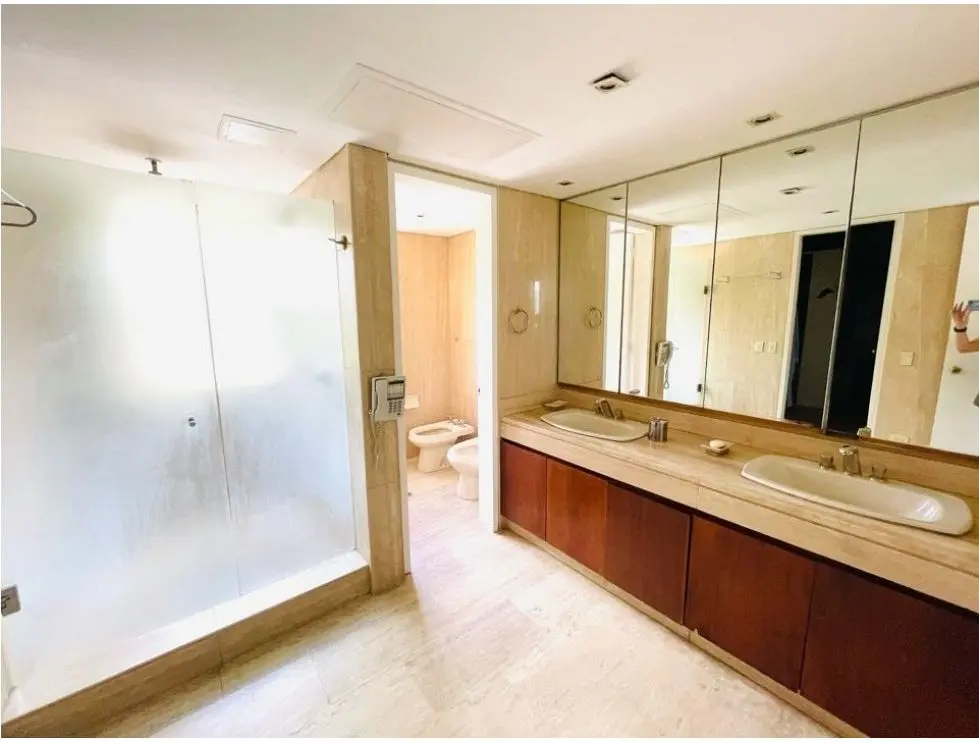 Vendo Ph 600m2 La Castellana 1084 - 9