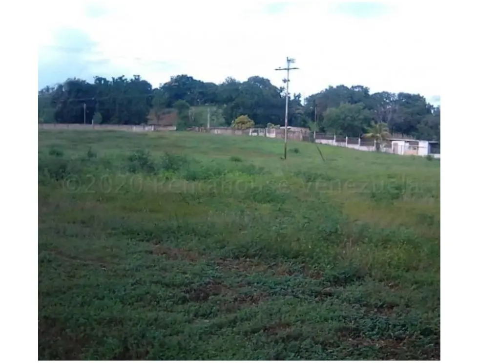 Se vende caballeriza 20.000m2 Santa Lucia-Edo. Miranda 4323 - 9