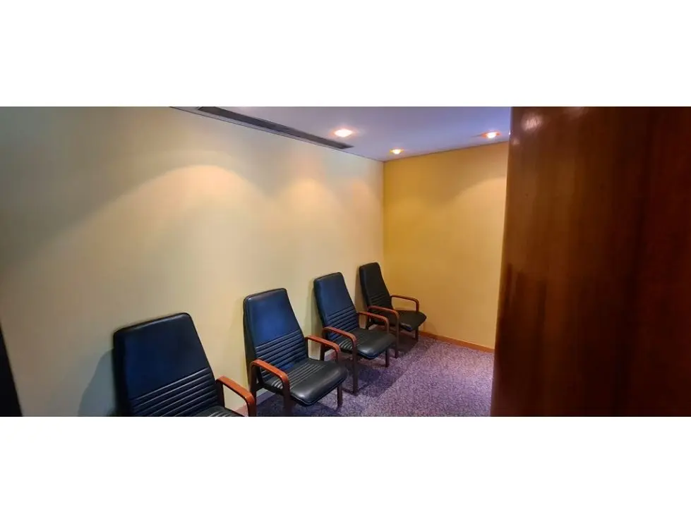 Vendo oficina 1.474m2 Boleita Norte 8187 - 21