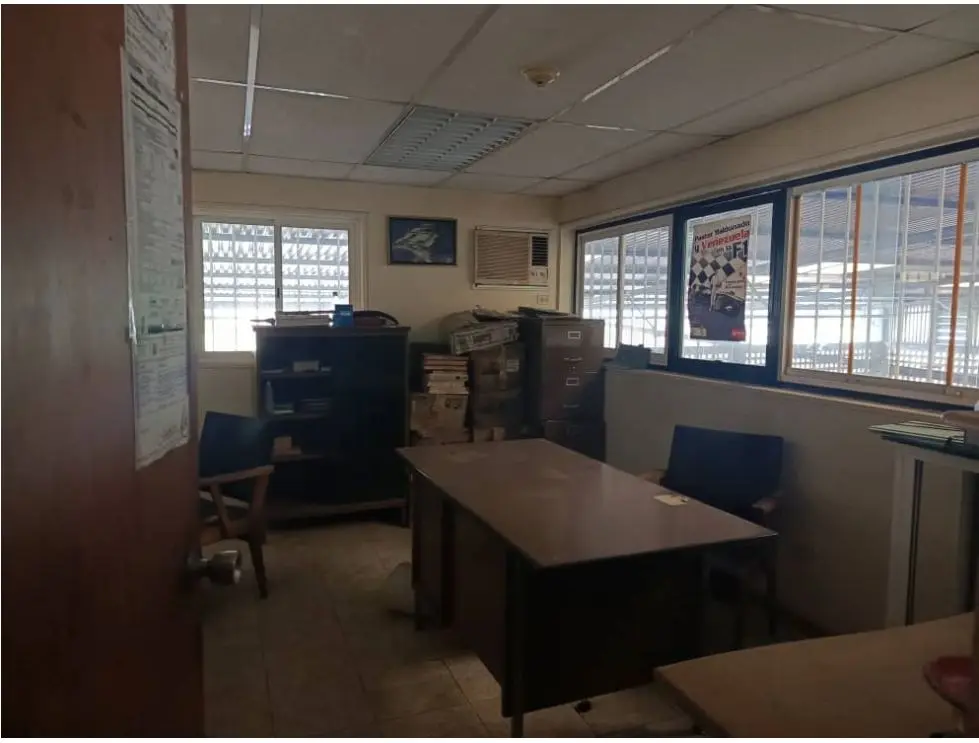 Se alquila galpón 1000m2 Filas de Mariche 0399 - 11