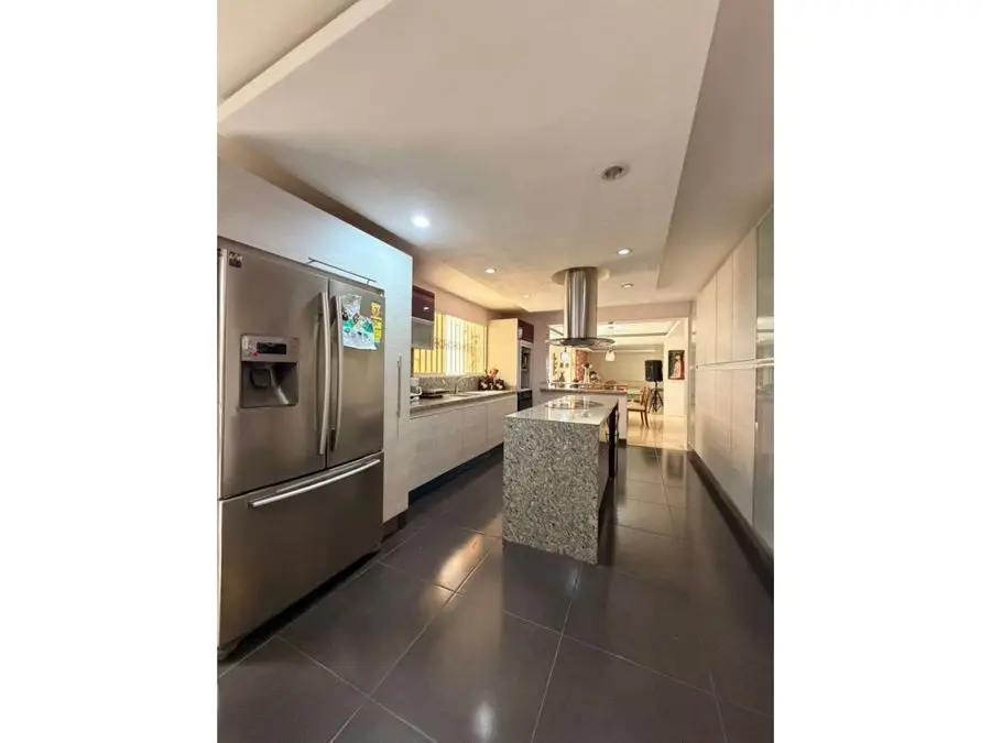 Casa en venta en La Miranda - 5