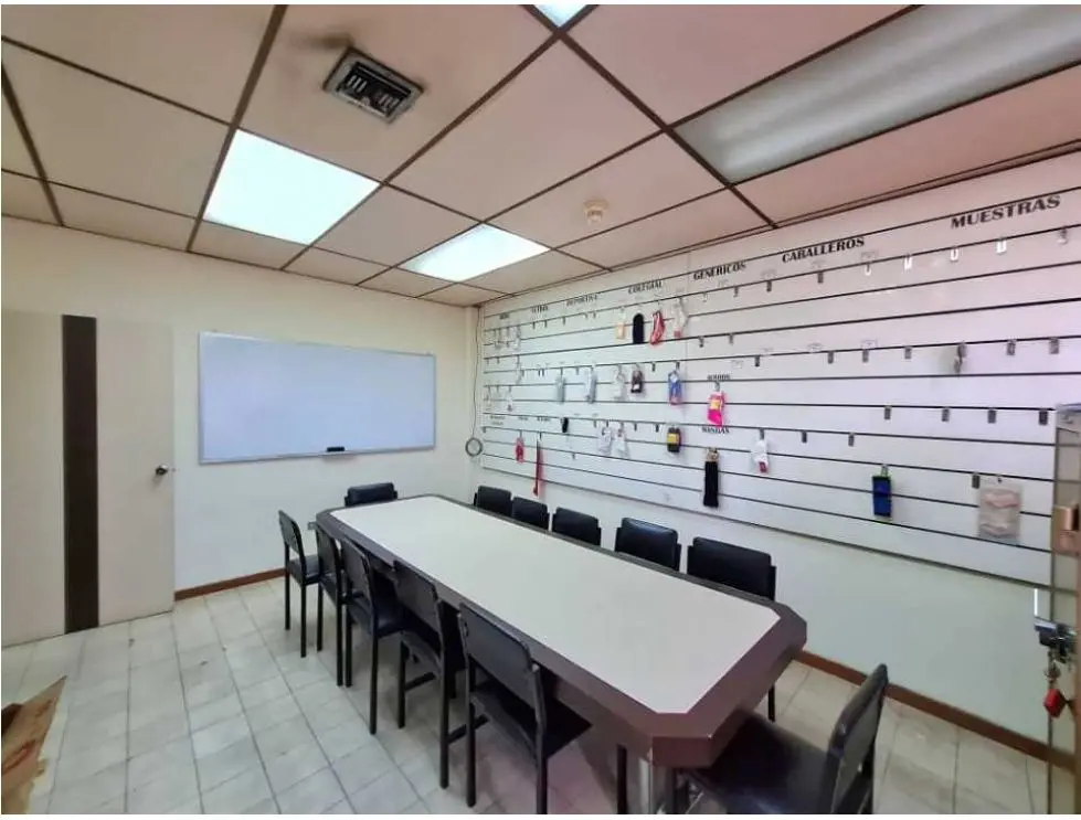 Vendo edificio industrial 7398m2 Guarenas 9744 - 11