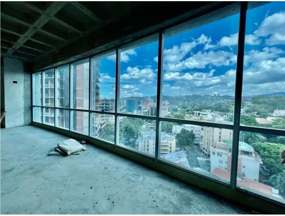 Se vende oficina 87m2 Las Mercedes - 5