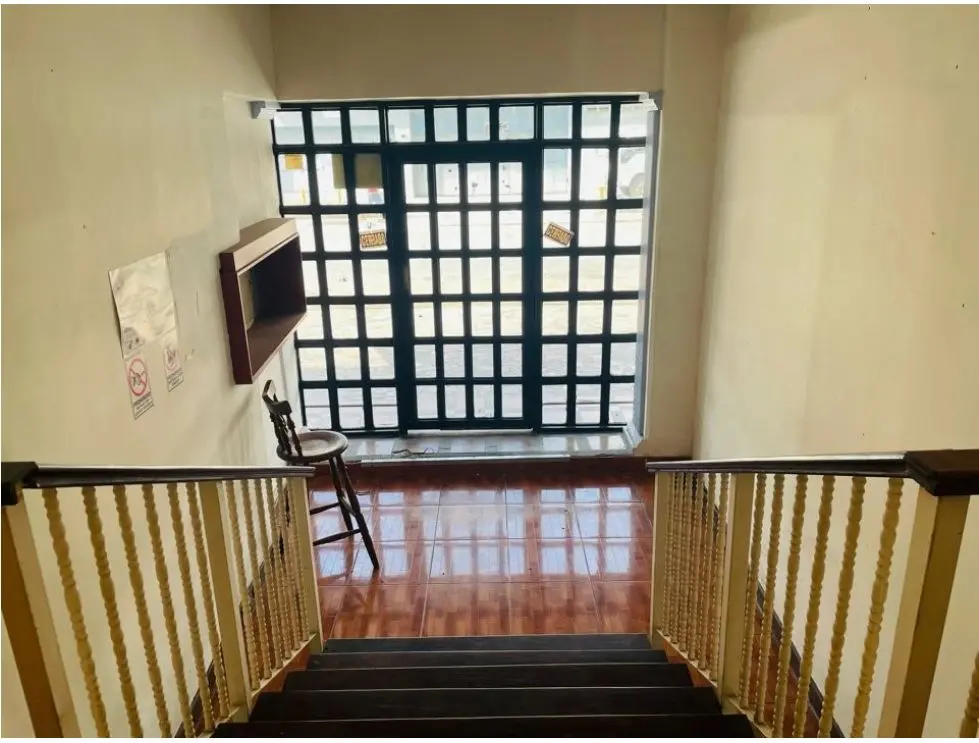 Se vende edificio industrial 2.857m2 Los Ruices 5216 - 4