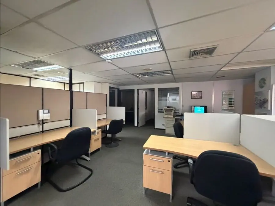 Vendo LOCAL para Oficina 517m2 La Trinidad 2959 - 28