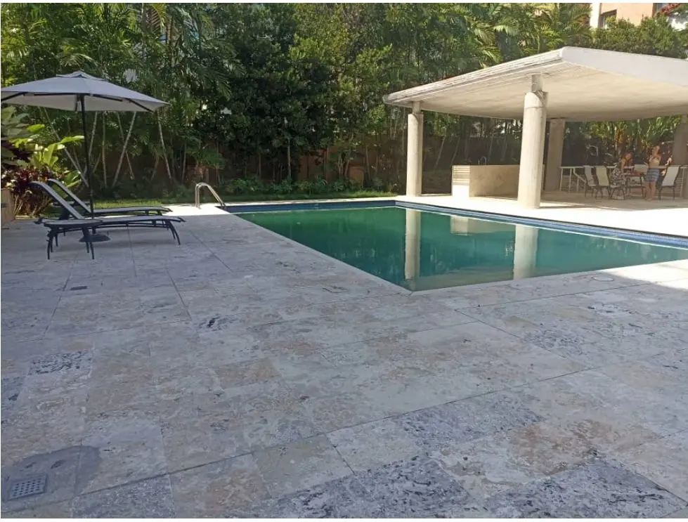Se alquila Ph 440m2 Campo Alegre 9177 - 2