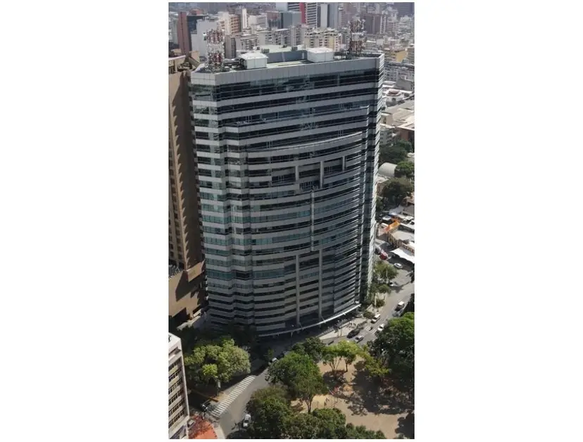 Vendo oficina 256m2 La Castellana 5770