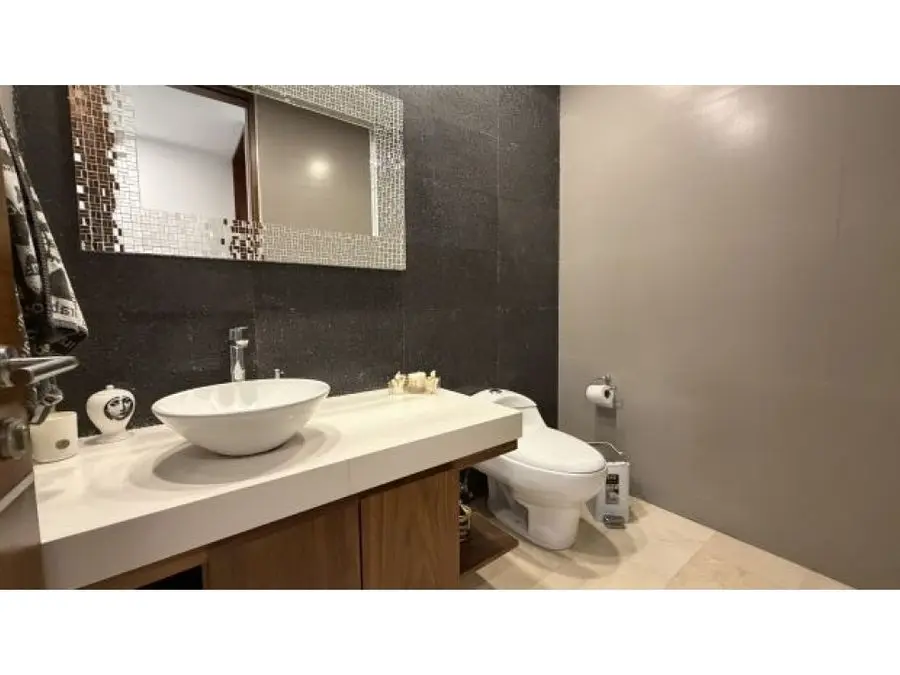 MODERNO DUPLEX EN VENTA EN MIRADOR DE LOS CAMPITOS ANMA - 9