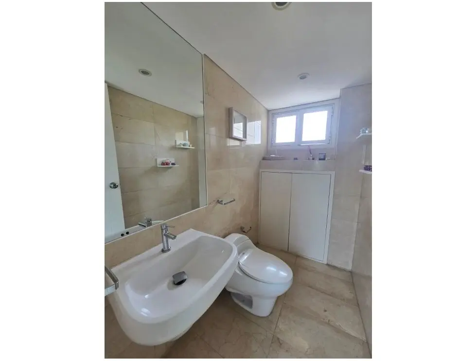 PENTHOUSE DUPLEX EN VENTA 220 M2 - LAS MESETAS SANTA ROSA DE LIMA - 10