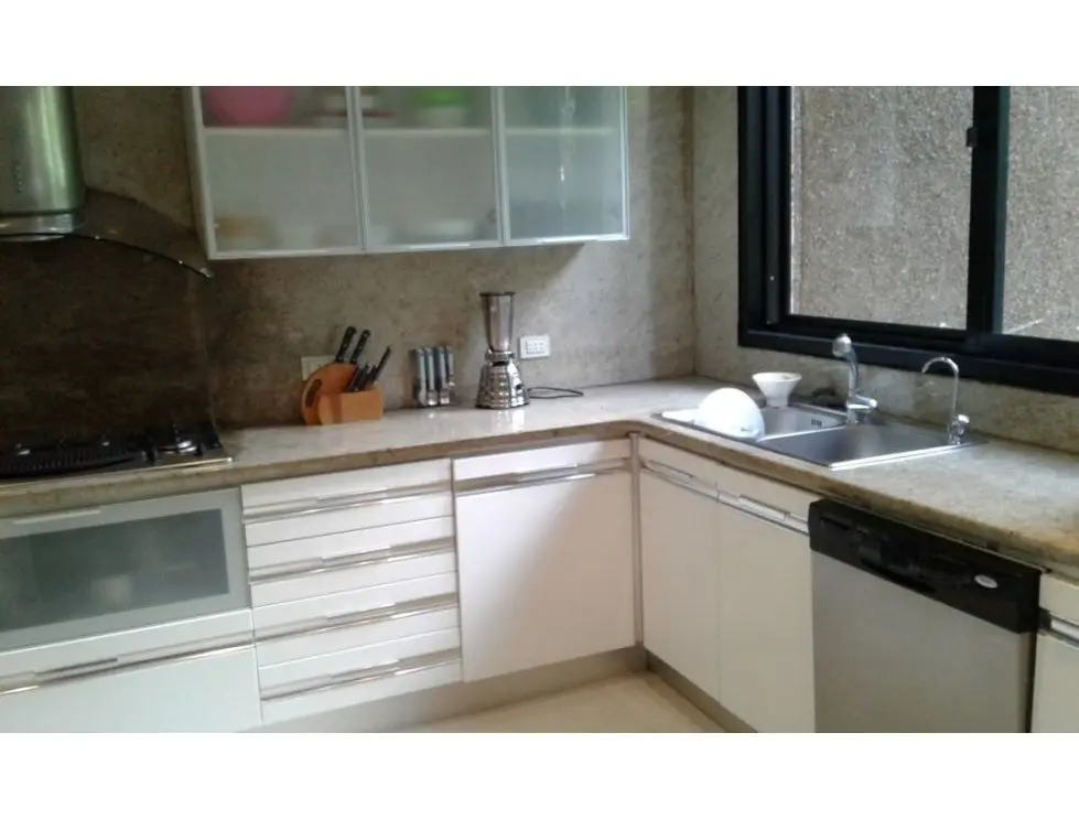Vendo PH 360m2 Altamira 9421 - 7