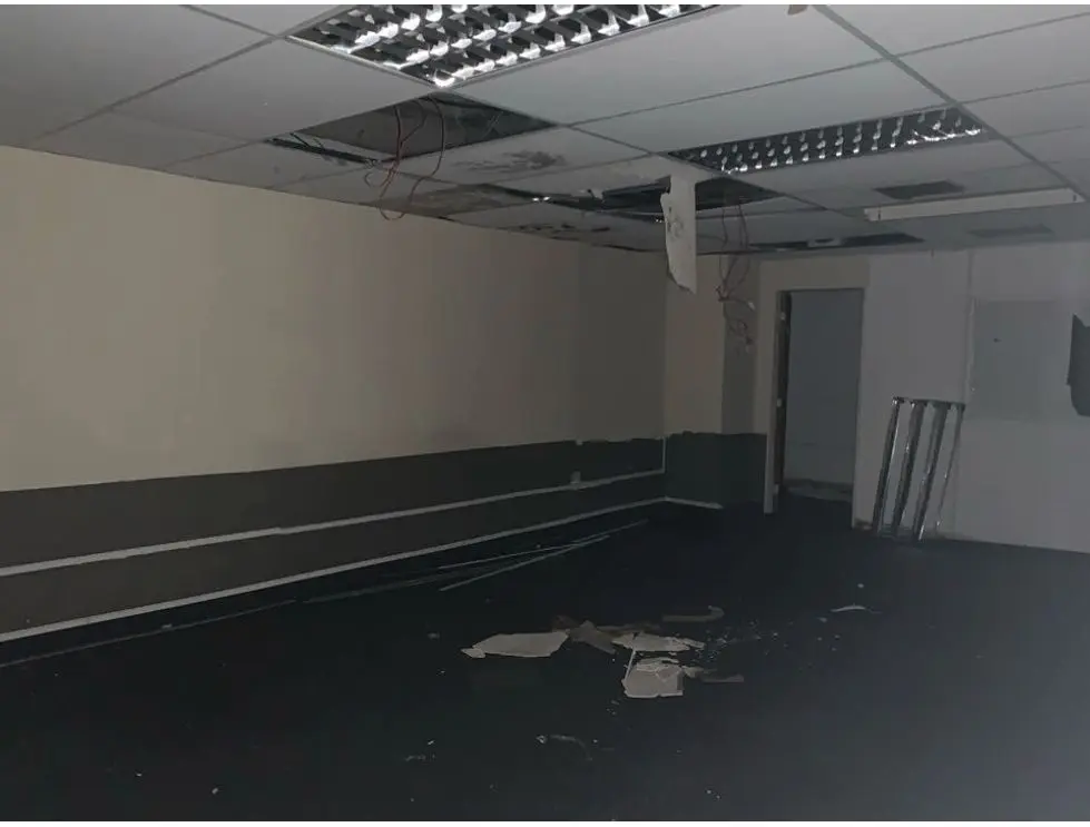Se alquila oficina 1.000m2 Los Chaguaramos - 6