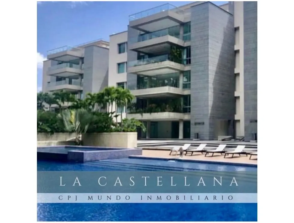 Se vende PH 900m2 La Castellana 7489 - 27
