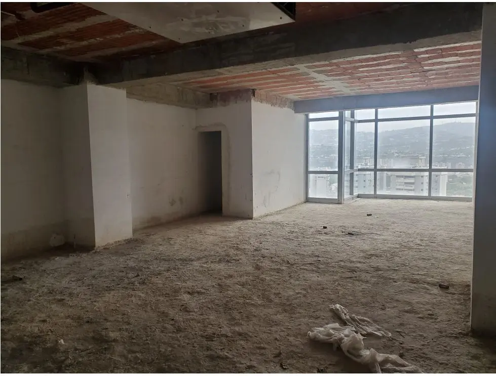 Vendo oficina 89mts2 Los Dos Caminos - 7