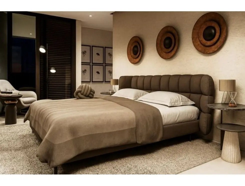 SE VENDE PENTHOUSE DE LUJO EN ALTAMIRA Anma - 8