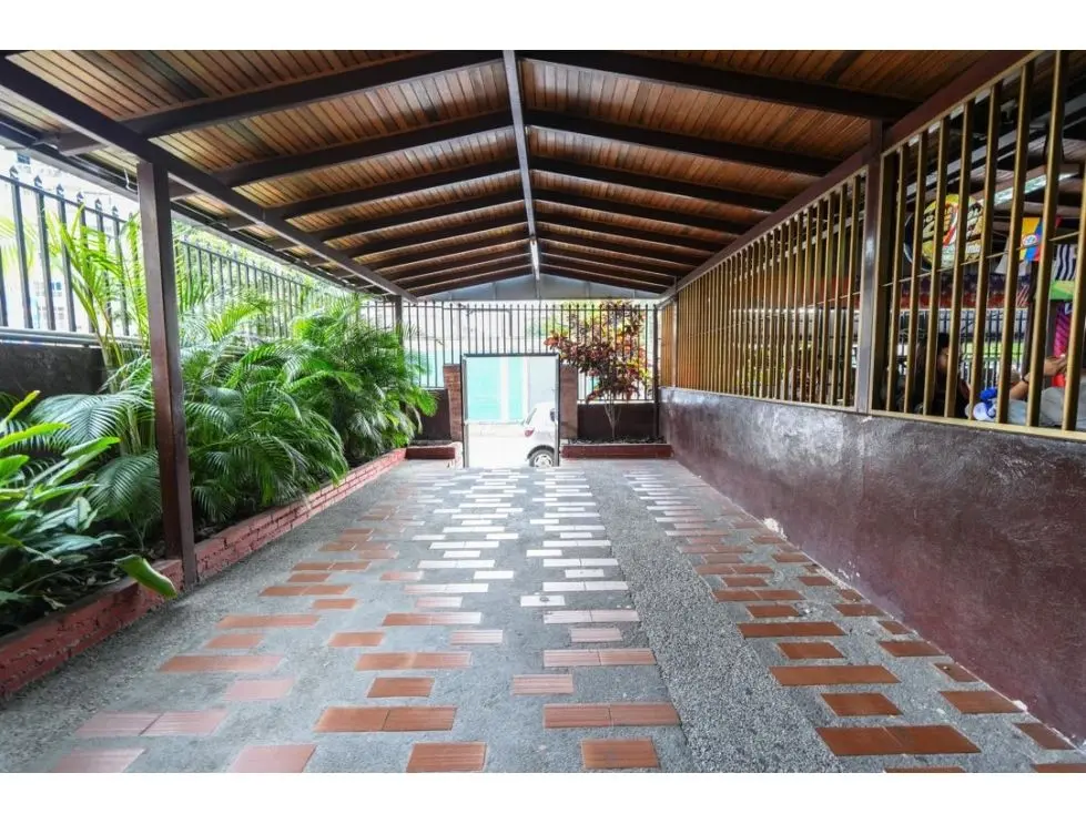 Hotel comercial en venta en los dos camino de 1.130mts - 6