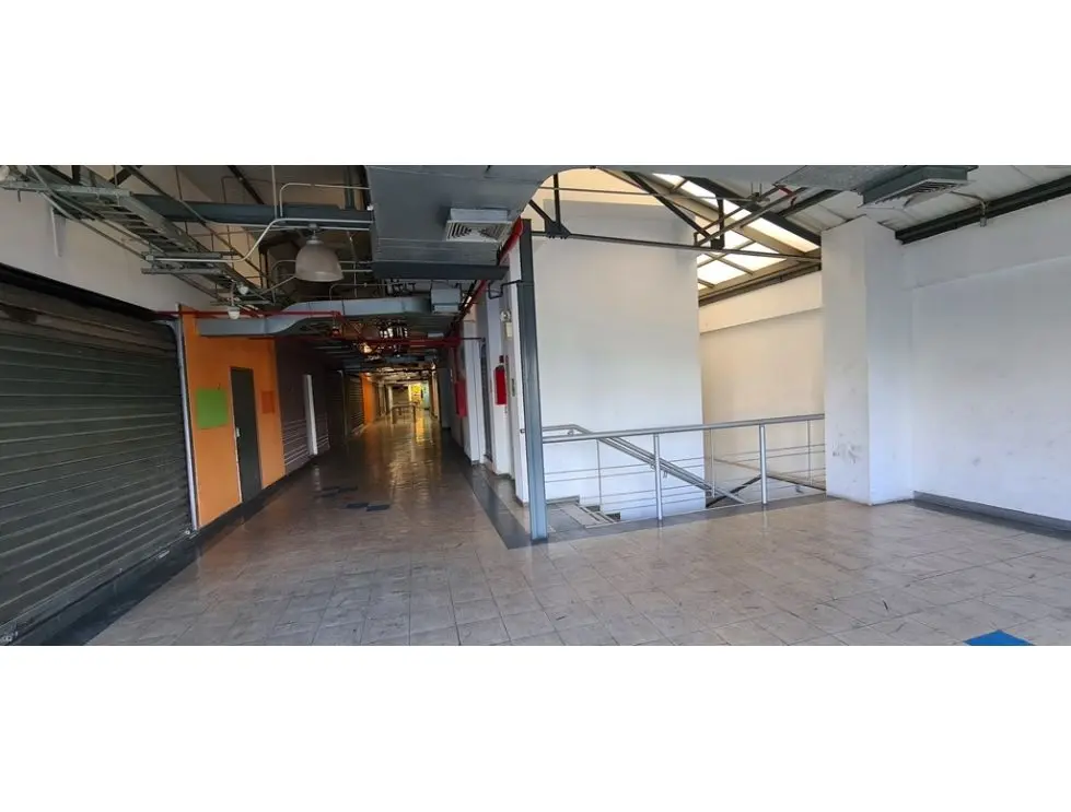 Alquilo local 600m2 La Hoyada 5063 - 9