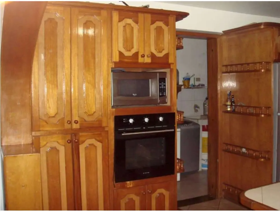 Casa en El Junquito - 15