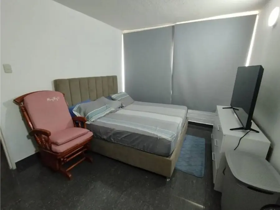 Vendo apartamento 83m2 El Encantado Humboldt 9421 - 9