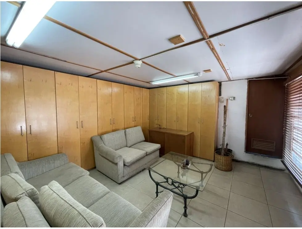 En venta galpón de 2.000m2 en La Naya - 16