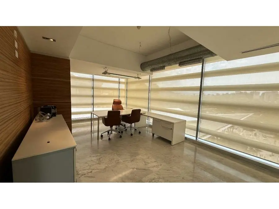 Alquilo oficina actualizada 311m2 CC Millennium Mall 9473 - 6