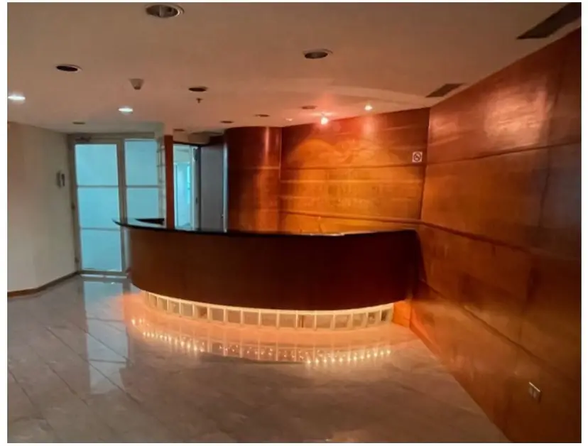 Alquilo en La Castellana, oficina de 400m2