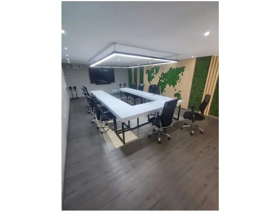Se vende/alquila local comercial 1006m2 Chuao 1716 - 6