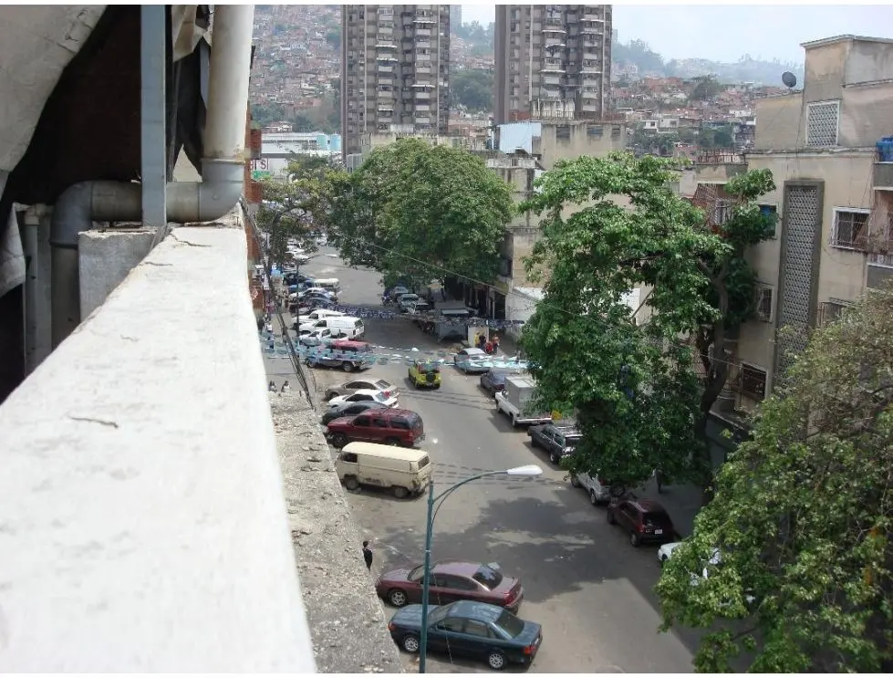 Vendo edificio 1280 m2 Catia 9343 - 3