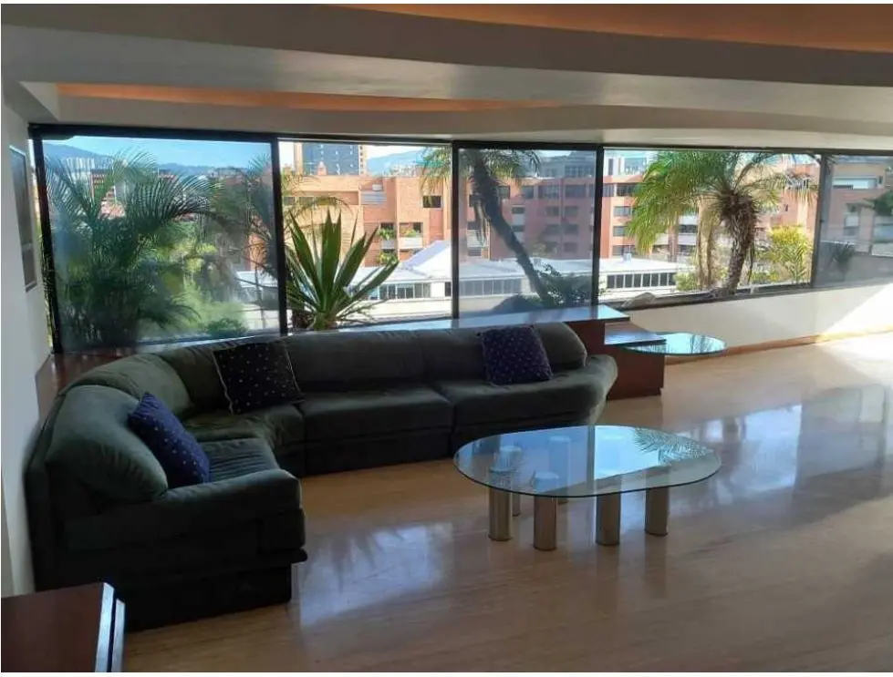 Vendo/alquilo PH 429m2 Campo Alegre 5205 - 2