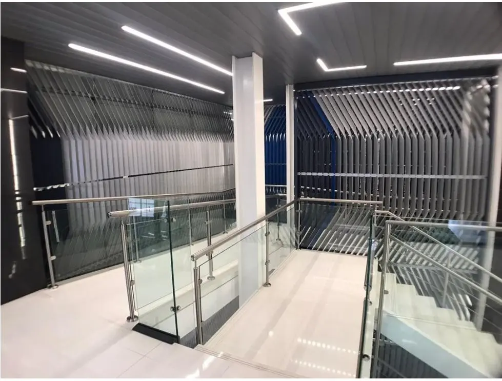 Se vende oficina 2000m2 Las Mercedes 6456 - 6